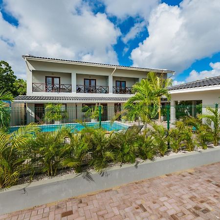 Casita Palma Boutique Resort Кралендейк Экстерьер фото