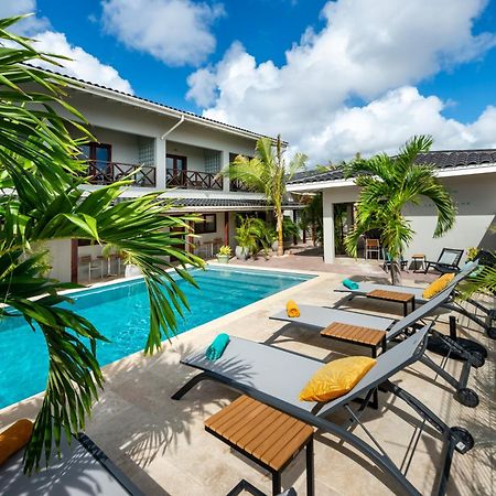Casita Palma Boutique Resort Кралендейк Экстерьер фото
