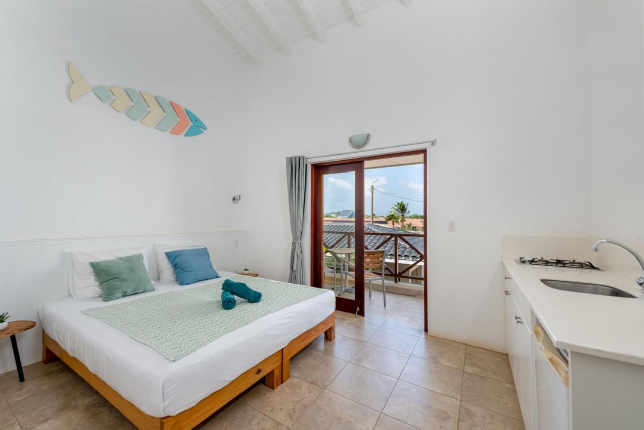 Casita Palma Boutique Resort Кралендейк Экстерьер фото