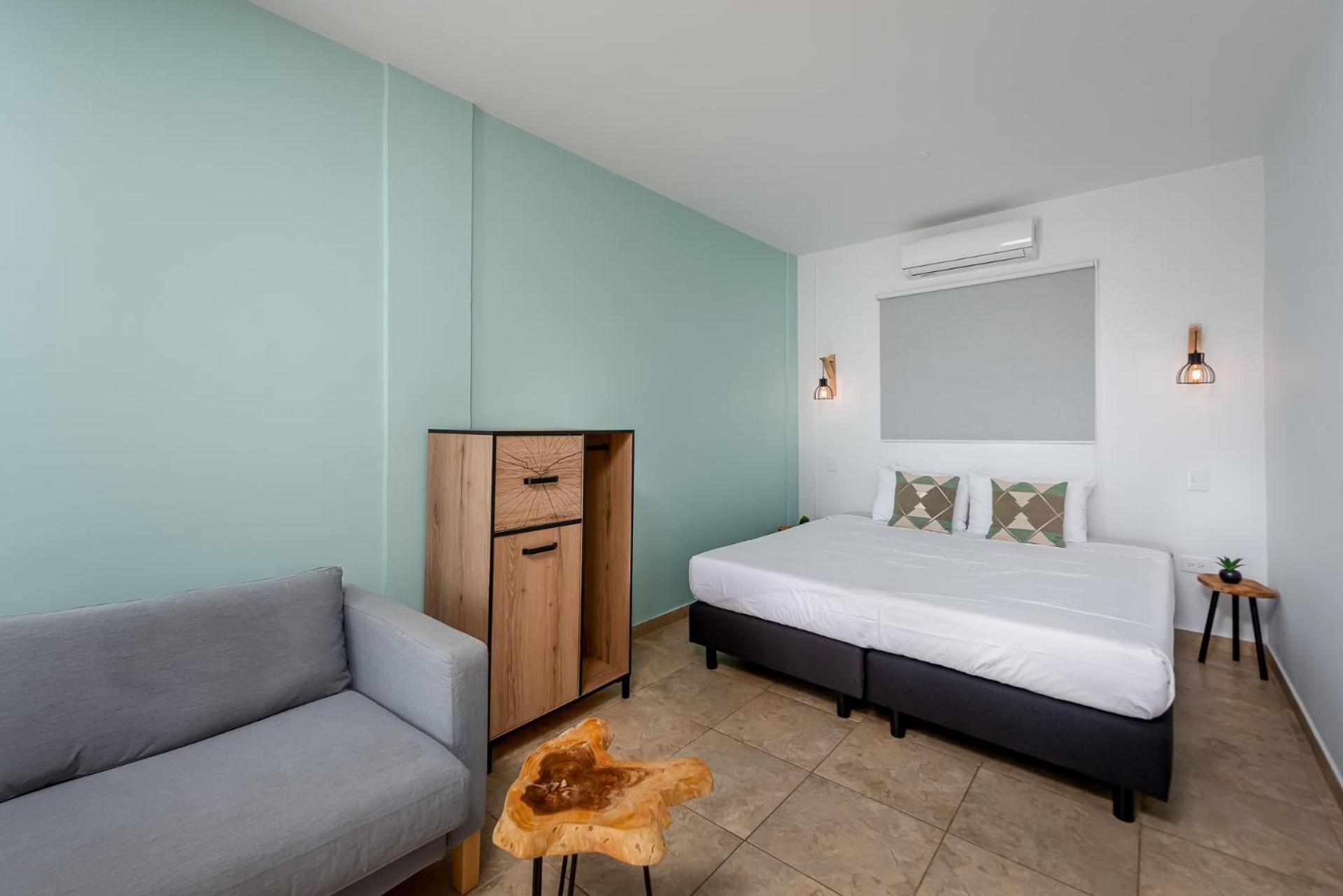 Casita Palma Boutique Resort Кралендейк Экстерьер фото