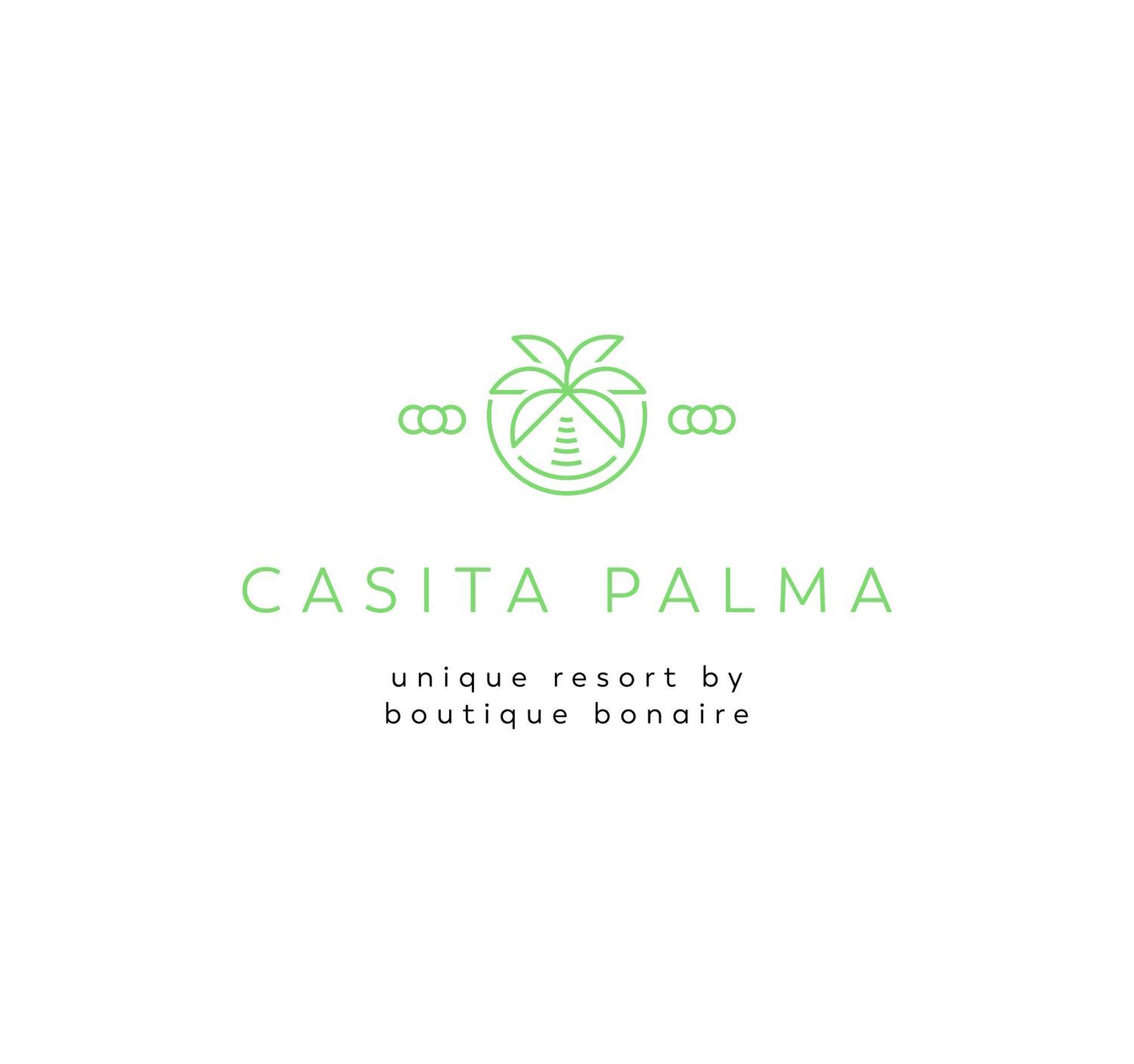 Casita Palma Boutique Resort Кралендейк Экстерьер фото